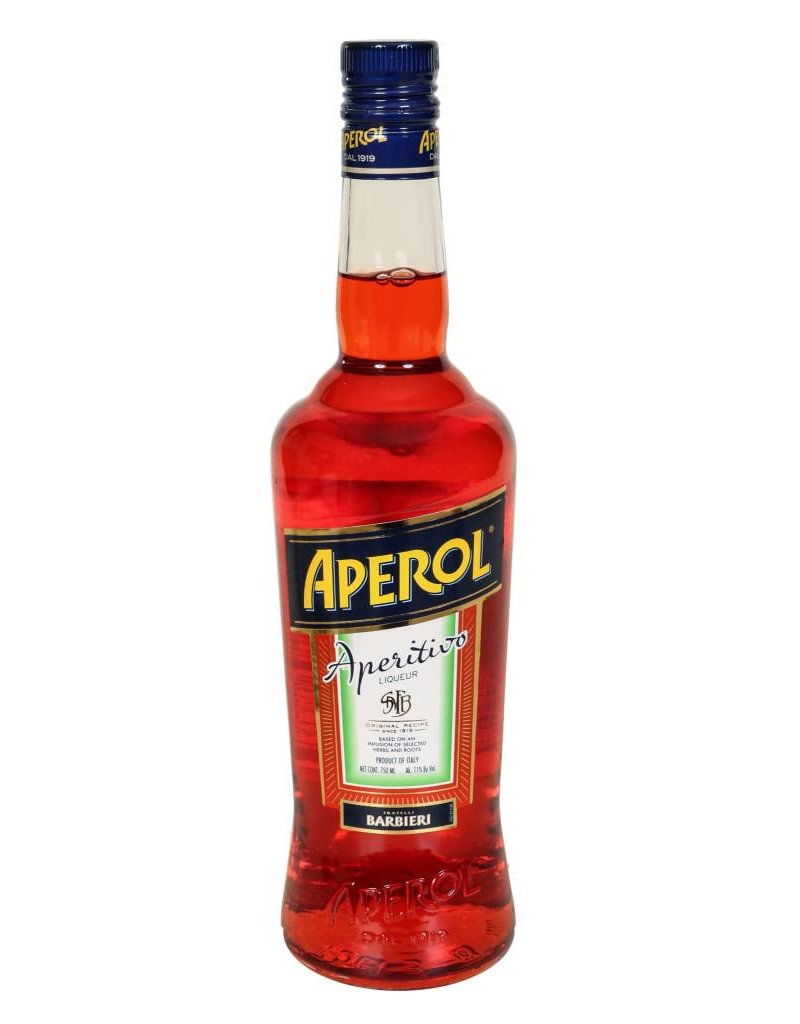 Aperol (750 ml)