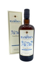 Hampden Estate Great House Rum 2022 Edition 55% (750ml)