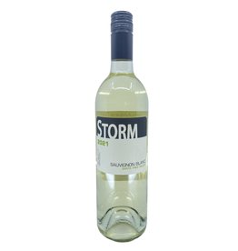 Storm Wines Sauvignon Blanc (2021)