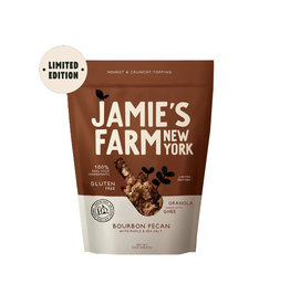 Jamie’s Farm Bourbon Pecan Granola
