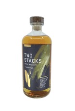 Two Stacks Irish Whiskey Cask Strength 64% ABV (750ml)