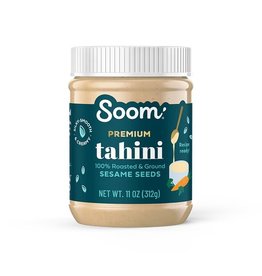 Soom Premium Tahini (11oz)