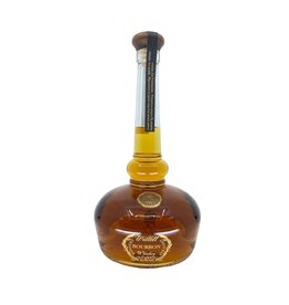 Willett Pot Still Bourbon (750ml)