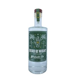 Dead of Night Westsider Gin (750ml)