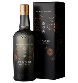 Ki No Bi Kyoto Gin (750 ml)