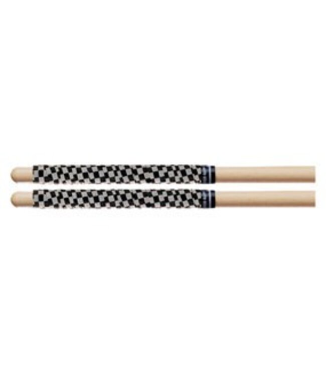Pro Mark Stick Rapp - Checkerboard White/Black