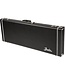 Fender Classic Series Wood Case - Strat/Tele, Black