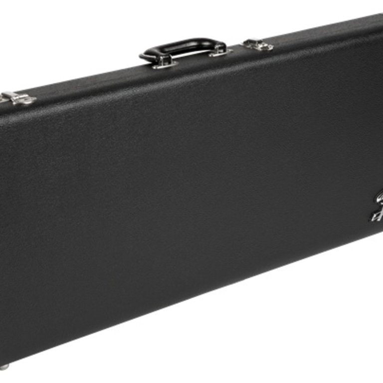 Fender deluxe hardshell on sale case