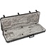 Fender Deluxe Molded Bass Case,  Black