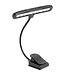 On-Stage On-Stage LED510 10 LED Clip-On Orchestra Light With Power Adapter And Bag