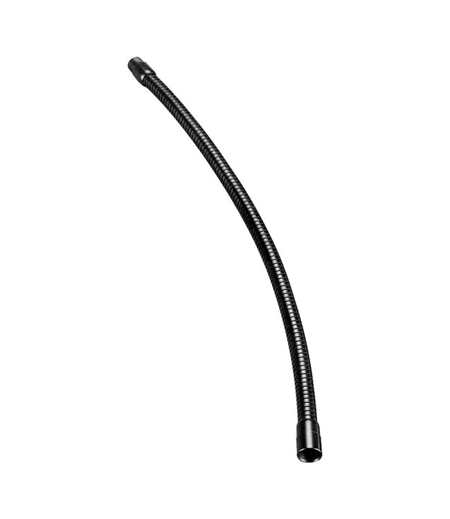 On-Stage On-Stage MSA9030-13B 13" Gooseneck- Black