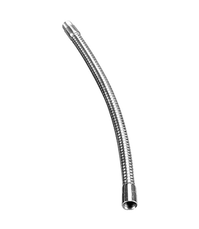 On-Stage MSA9030-13C 13" Gooseneck- Chrome