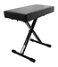 On-Stage KT7800+ Deluxe X-Style Bench