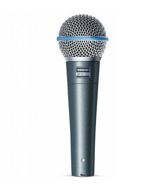 Shure Shure Beta 58A Dynamic Vocal Microphone