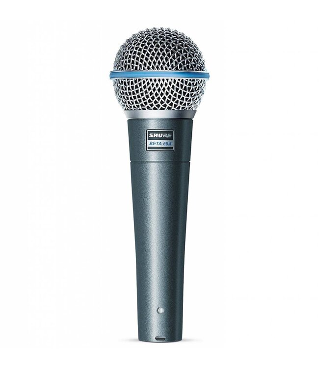 Shure Beta 58A