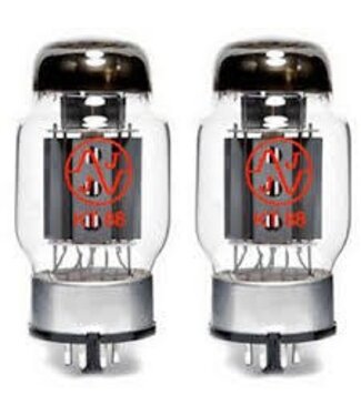 JJ Electronic JJ Electronics KT88 Apex Matched Pair Power Tubes