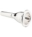 Conn-Selmer Conn-Selmer Helleberg 120S Standard Deep Cup Tuba Mouth Piece
