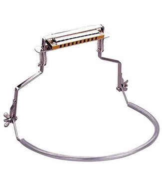 Hohner Hohner HH01 10-Hole Harmonica Holder