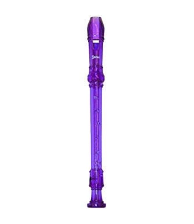 Tudor Candy Apple 2 PC Recorder - Purple