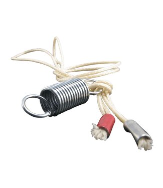 Ernie Ball Ernie Ball VP JR Cord/Spring Kit