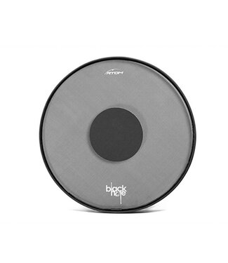 RTom RTom 14" Tom Black Hole