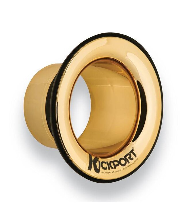 Kickport 5" - Gold