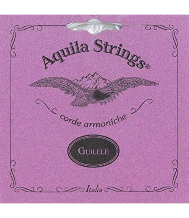 Aquila Guilele String Set