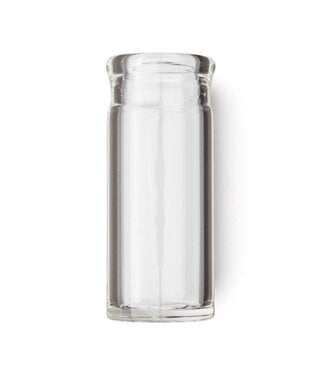Dunlop Dunlop Blues Bottle Slide, Heavy Medium