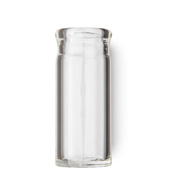 Dunlop Dunlop Blues Bottle Slide, Heavy Medium