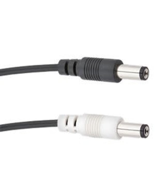 Voodoo Lab PPREV 18" Reverse Polarity 2.1mm Straight to Straight