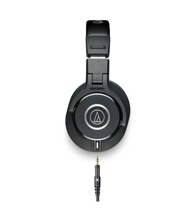 Audio Technica ATH-M40x Monitor Headphones