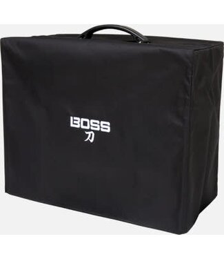 Boss BOSS Katana 50 Cover