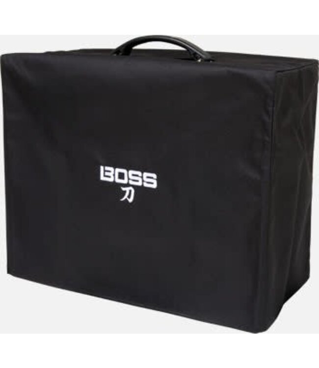 BOSS Katana 50 Cover