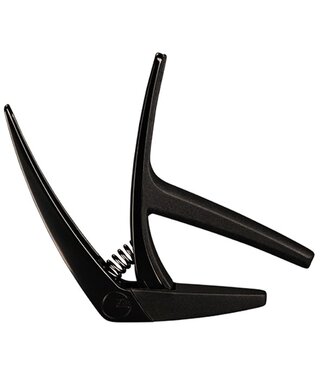 G7th G7th Nashville 6-String Capo, Black