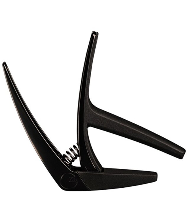 G7th Nashville 6-String Capo, Black