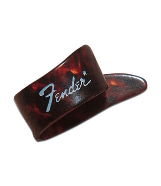 Fender Fender Thumb Pick Medium Shell, 3pk
