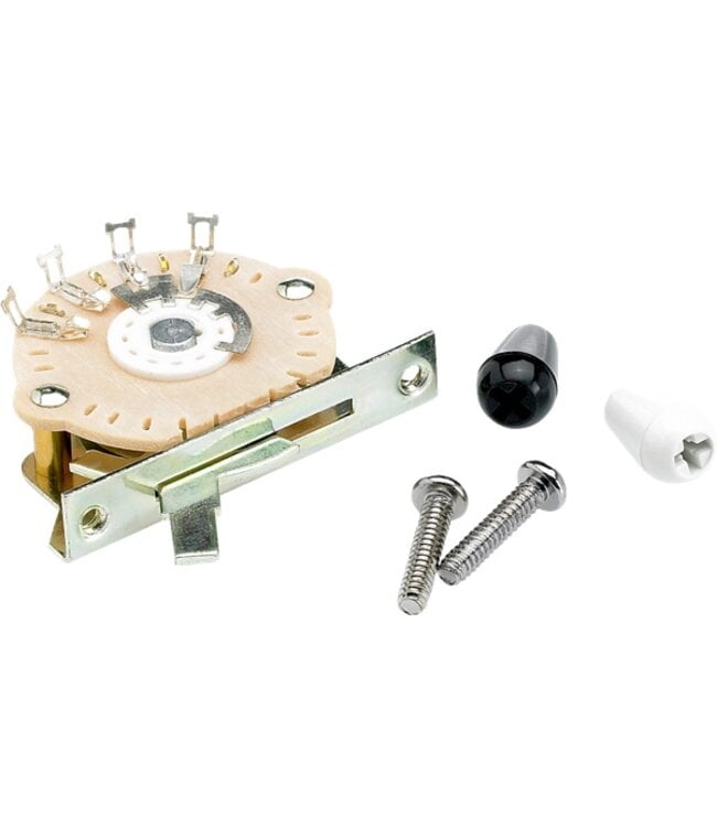 Fender 5-Position Switch Modern-Style Strat®