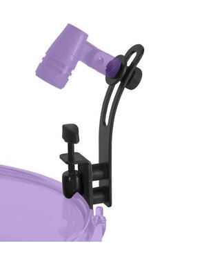 On-Stage On-Stage DM50 Drum Rim Mic Clip