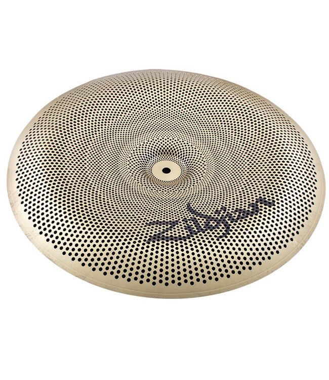 Zildjian 18" Low Volume L80 China