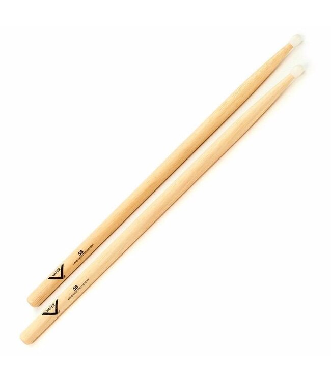 Vater VH5BN 5B Nylon Tip Sticks