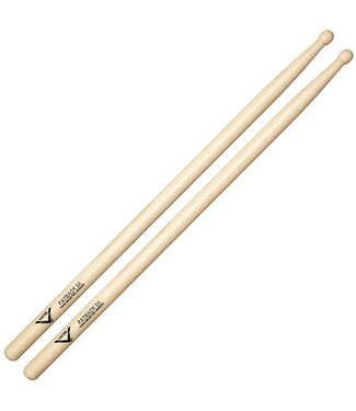 Vater Vater VH3AW Fatback 3A Wood Tip Sticks