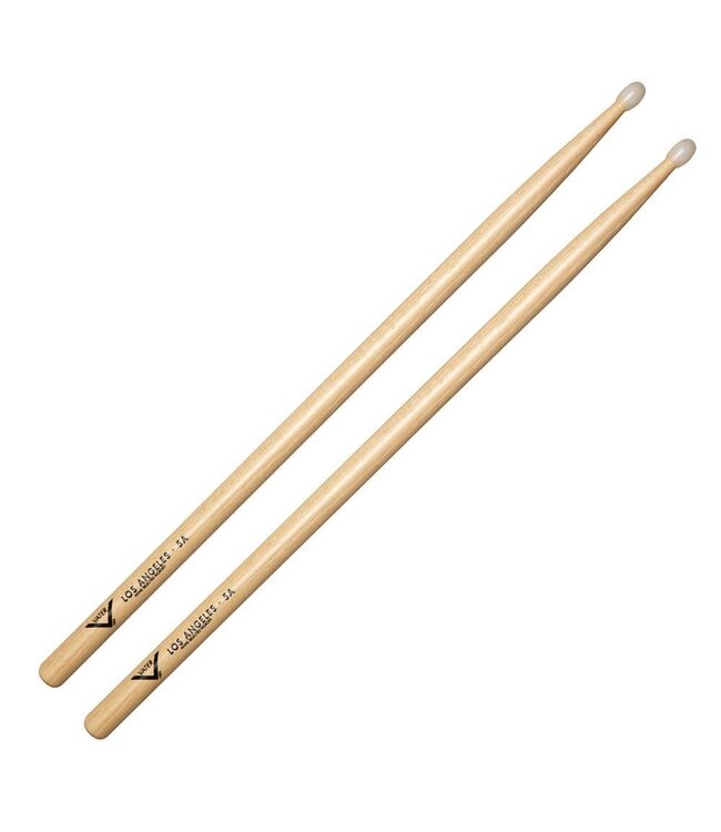 Vater VH5AN Los Angeles 5A Nylon Tip