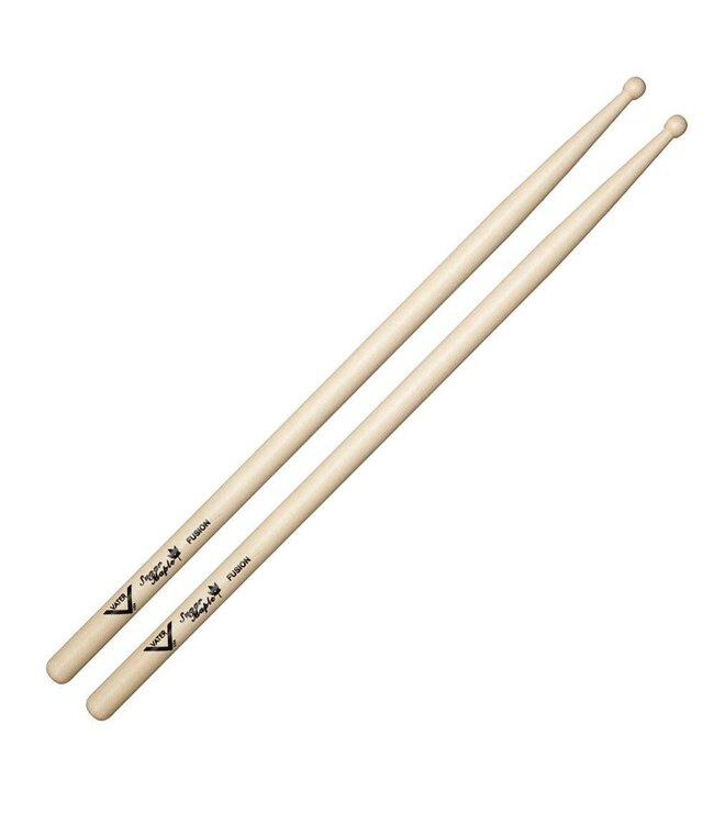 Vater VSMFW Sugar Maple Fusion, Wood Tip