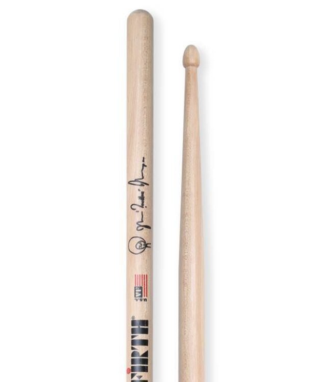 Vic Firth SAT2 Ahmir Questlove Thompson Signature- Clear Finish