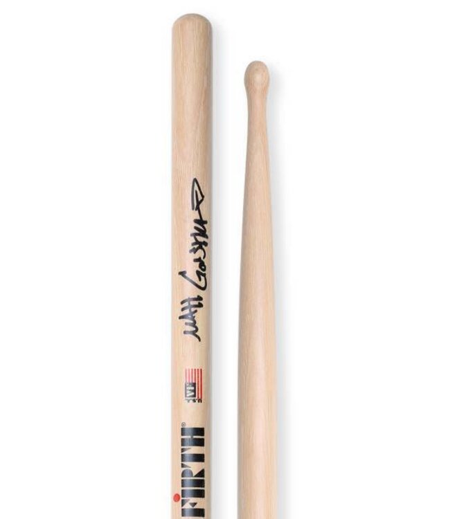 Vic Firth SGAR Matt Garstka Wood Tip Drumsticks