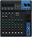 Yamaha MG10 Mixing Console