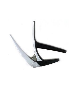 G7th G7th Nashville 6-String Capo - Silver