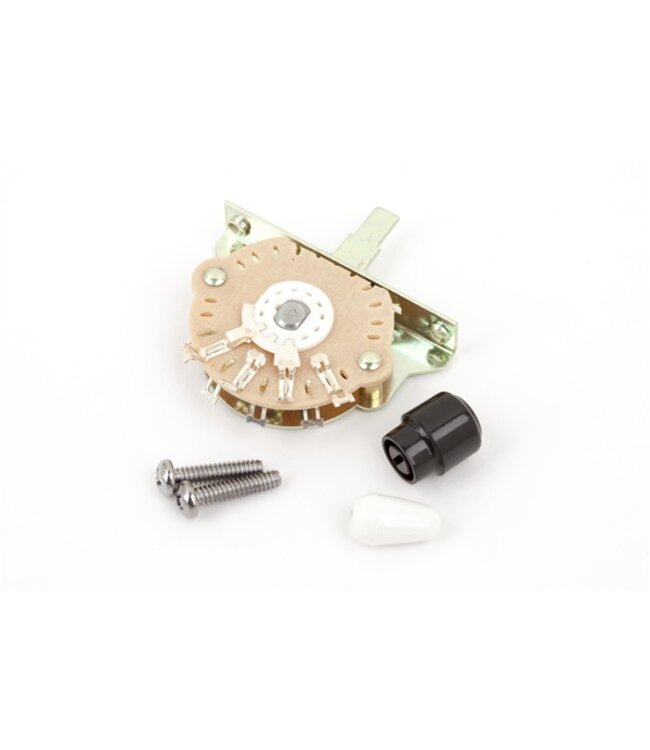 Fender 3-Position Vintage-Style Strat /Tele Switch