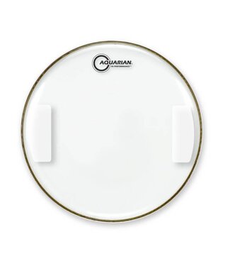 Aquarian Aquarian 10" Hi-Performance Snare Side Drum Head