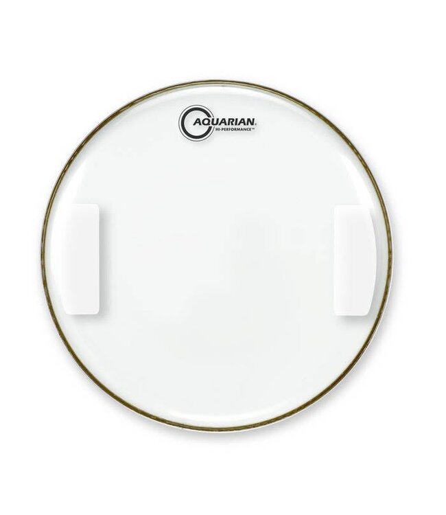 Aquarian 10" Hi-Performance Snare Side Drum Head